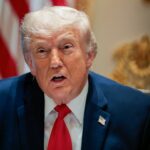 Obchodné útoky Iránu a USA po tom, čo Trump odmietol správu o Hormuzskej dohode | Správy