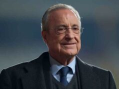 Občianska vojna v Reale Madrid je tu po hanobení Florentina Péreza Občianska vojna v Reale Madrid je tu po hanobení Florentina Péreza
