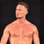 Objavili sa podrobnosti o zatknutí hviezdy WWE Ludwiga Kaisera