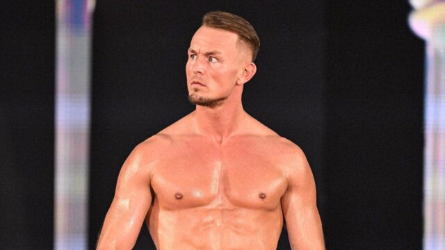 Objavili sa podrobnosti o zatknutí hviezdy WWE Ludwiga Kaisera
