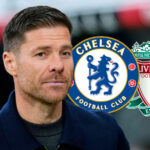 Objavuje sa preferencia Xabiho Alonsa medzi Liverpoolom a Chelsea – „Sny o tom, ako tam riadiť“