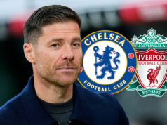 Objavuje sa preferencia Xabiho Alonsa medzi Liverpoolom a Chelsea – „Sny o tom, ako tam riadiť“ Objavuje sa preferencia Xabiho Alonsa medzi Liverpoolom a Chelsea – „Sny o tom, ako tam riadiť“