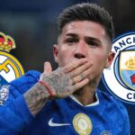Objavuje sa „preferencia“ hviezdy Chelsea medzi Realom Madrid a Man City – „Xabi Alonso už vie“