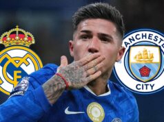 Objavuje sa „preferencia“ hviezdy Chelsea medzi Realom Madrid a Man City – „Xabi Alonso už vie“ Objavuje sa „preferencia“ hviezdy Chelsea medzi Realom Madrid a Man City – „Xabi Alonso už vie“