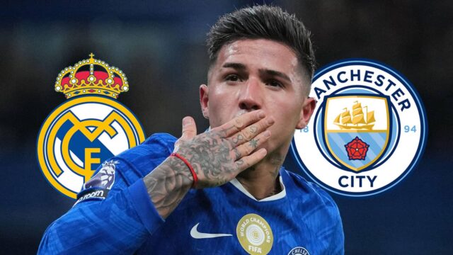 Objavuje sa „preferencia“ hviezdy Chelsea medzi Realom Madrid a Man City – „Xabi Alonso už vie“

