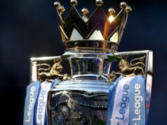Obmeny titulu Premier League ako súboj Man City a Arsenalu | Futbal | Šport Obmeny titulu Premier League ako súboj Man City a Arsenalu | Futbal | Šport