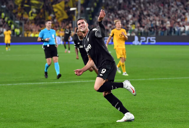 Obnova Juventusu Dušana Vlahoviča a prečo to nebude mať zmysel
