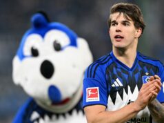 Obranca Tottenhamu Luka Vuskovič pokoril hviezdu Arsenalu k novému pôsobivému míľniku Luka Vuškovič