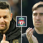 Obrat Iraoly? Liverpool oko Crystal Palace cieľ ako možná výmena slotu