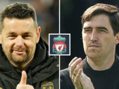 Obrat Iraoly? Liverpool oko Crystal Palace cieľ ako možná výmena slotu Obrat Iraoly? Liverpool oko Crystal Palace cieľ ako možná výmena slotu
