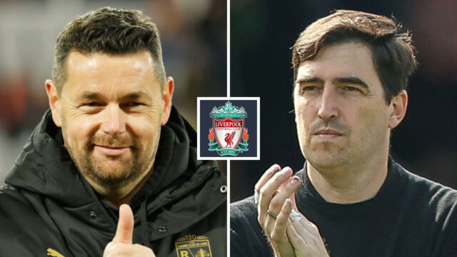 Obrat Iraoly? Liverpool oko Crystal Palace cieľ ako možná výmena Obrat Iraoly? Liverpool oko Crystal Palace cieľ ako možná výmena slotu