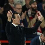 Obrovská chyba: Tréner Aston Villy Emery zaútočil na VAR po prehre v Európskej lige s Nottinghamom Forest