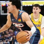 Obviňujte Clippers za vytvorenie tohto Thunder monštra