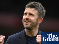 Očakáva sa, že Manchester United ponúkne Michaelovi Carrickovi zmluvu ako hlavný tréner | Manchester United Očakáva sa, že Manchester United ponúkne Michaelovi Carrickovi zmluvu ako hlavný tréner | Manchester United
