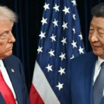 Očakáva sa, že čínsky Si Ťin-pching bude tlačiť na Trumpa ohľadom ciel na Taiwane počas summitu | Správy Donalda Trumpa