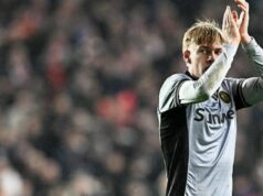 Očakáva sa, že ponuky pre cieľ Tottenhamu budú okolo 35 miliónov eur vyššie Očakáva sa, že ponuky pre cieľ Tottenhamu budú okolo 35 miliónov eur vyššie