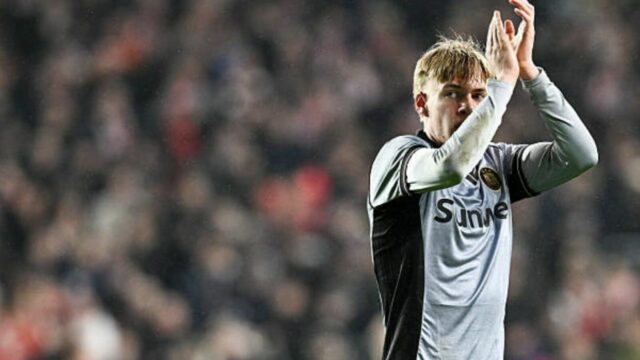 Očakáva sa, že ponuky pre cieľ Tottenhamu budú okolo 35 miliónov eur vyššie

