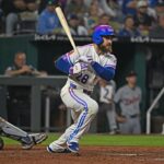 MLB: Detroit Tigers v Kansas City Royals