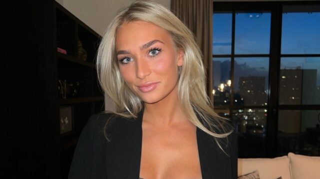 Noa van der Bij