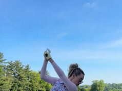 Očarujúca golfová influencerka Paige Spiranac zasiahla varovaním v najnovšom príspevku na sociálnej sieti Video golfovej glamour dievčaťa Paige Spiranac s jej švihom bolo zasiahnuté upozornením na vek