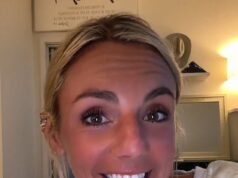 Očarujúci reportér NFL odpovedá fanúšikom po tom, čo vyvolal zdravotné problémy dramatickým úbytkom hmotnosti Annie Agar sa vydala na Instagram, aby uistila fanúšikov, že po schudnutí nie je na Ozempic