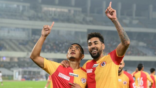 Ocenenia ISL 2025-26: Koľko zarobilo Východné Bengálsko po získaní titulu? Ocenenia ISL 2025-26: Koľko zarobilo Východné Bengálsko po získaní titulu? Zlatá čižma, Zlatá rukavica, víťazi Zlatej lopty