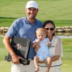 PGA: POHÁR CJ Byron Nelson – posledné kolo
