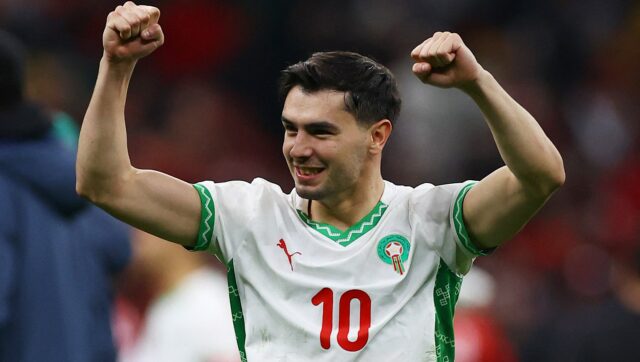 Od AFCON po MS 2026: Ako sa Maroko stalo futbalovou Od AFCON po MS 2026: Ako sa Maroko stalo futbalovou veľmocou | Správy o majstrovstvách sveta 2026