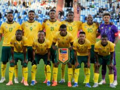 Odchod na majstrovstvá sveta v Juhoafrickej republike v roku 2026 sa oneskoril pre debakel s mexickými vízami | Správy o majstrovstvách sveta 2026 Odchod na majstrovstvá sveta v Juhoafrickej republike v roku 2026 sa oneskoril pre debakel s mexickými vízami | Správy o majstrovstvách sveta 2026