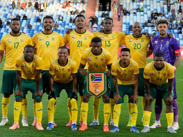 Odchod na majstrovstvá sveta v Juhoafrickej republike v roku 2026 sa oneskoril pre debakel s mexickými vízami | Správy o majstrovstvách sveta 2026
