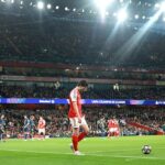 Arsenal je najlepší zo situácií s mŕtvou loptou. Aj keď je to ich najsilnejšia útočná zbraň, je to tiež najlepší spôsob, ako si z hry ukrátiť čas