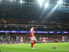 Odhalené: Neviditeľná čierna mágia Arsenalu a prečo sú oveľa populárnejšie, ako ste si mysleli – a prečo zostávajú nepotrestané Arsenal je najlepší zo situácií s mŕtvou loptou. Aj keď je to ich najsilnejšia útočná zbraň, je to tiež najlepší spôsob, ako si z hry ukrátiť čas