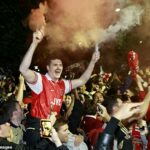 Fanúšikovia Arsenalu budú môcť oslavovať svoju stranu len niekoľko hodín po finále Ligy majstrov