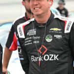 Jazdec NASCAR Kyle Busch zomrel vo veku 41 rokov 21. mája krátko po hospitalizácii