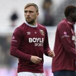 Liverpool, Newcastle a Everton majú záujem v lete získať Jarroda Bowena