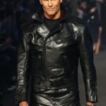 Bývalá manželka Toma Bradyho Gisele Bundchen mala na jeho debut v modelingu „pobavenú reakciu“