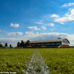 Na tréningovom ihrisku Rockliffe Park v Middlesborough bol videný juniorský stážista v Southamptone