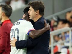 Odhalenie strategických indícií zo súpisky Majstrovstiev sveta vo futbale v USA Odhalenie strategických indícií zo súpisky Majstrovstiev sveta vo futbale v USA