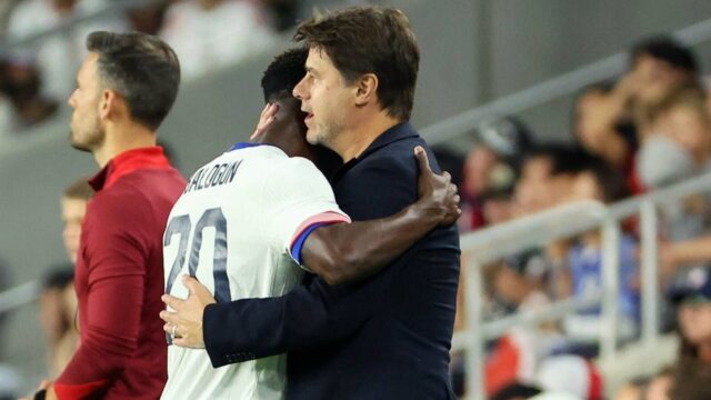 Odhalenie strategických indícií zo súpisky Majstrovstiev sveta vo futbale v USA
