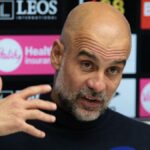 Odíde Pep Guardiola v tejto sezóne Manchester City? Španielsky manažér prezrádza