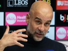 Odíde Pep Guardiola v tejto sezóne Manchester City? Španielsky manažér prezrádza Odíde Pep Guardiola v tejto sezóne Manchester City? Španielsky manažér prezrádza