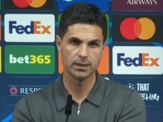 Odpoveď Mikela Artetu, keď Thierry Henry spochybňuje rozhodnutie o penalte Arsenalu | Futbal | Šport Odpoveď Mikela Artetu, keď Thierry Henry spochybňuje rozhodnutie o penalte Arsenalu | Futbal | Šport