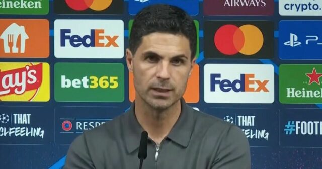 Odpoveď Mikela Artetu, keď Thierry Henry spochybňuje rozhodnutie o penalte Arsenalu | Futbal | Šport

