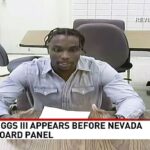 Bývalý široký prijímač Las Vegas Raiders Henry Ruggs III žiada toto leto o podmienečné prepustenie
