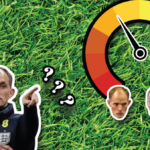 "Odvážne, mätúce, šokujúce!" Potiahnutím prstom vyjadrite svoj verdikt o zostave Tuchelovej reprezentácie na majstrovstvách sveta v Anglicku