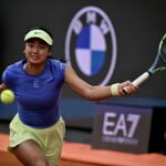 Alex Eala vs Elena Rybakina Italian Open 2026 tretie kolo