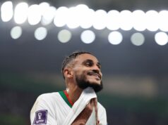 Oficiálna I Sofiane Boufalová potvrdzuje odchod z Le Havre Oficiálna I Sofiane Boufalová potvrdzuje odchod z Le Havre
