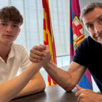 Oficiálne: Barcelona zabezpečila obnovenie zmluvy s dvoma drahokamami La Masie