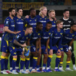 Oficiálne: Hellas Verona zostúpila do Serie B na sezónu 2026-27