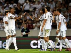 Oficiálne: Hviezda Realu Madrid je pozvaná na majstrovstvá sveta Oficiálne: Hviezda Realu Madrid je pozvaná na majstrovstvá sveta